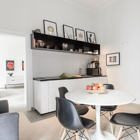 Le Mummarelle 64 Apartment Napoli Bagian luar foto