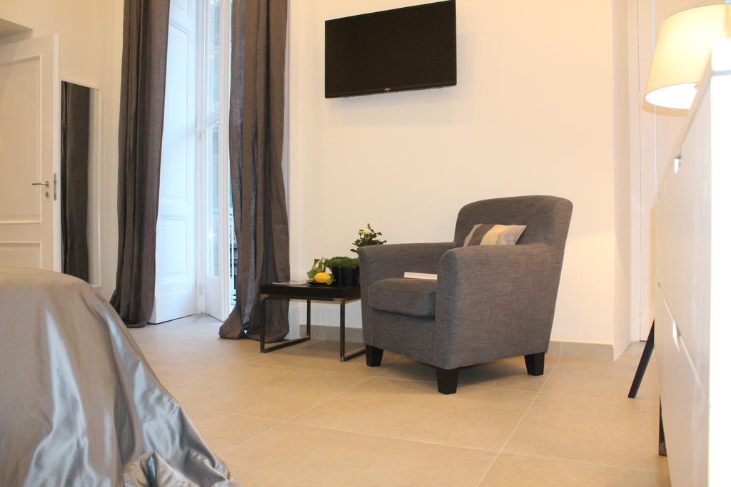 Le Mummarelle 64 Apartment Napoli Bagian luar foto