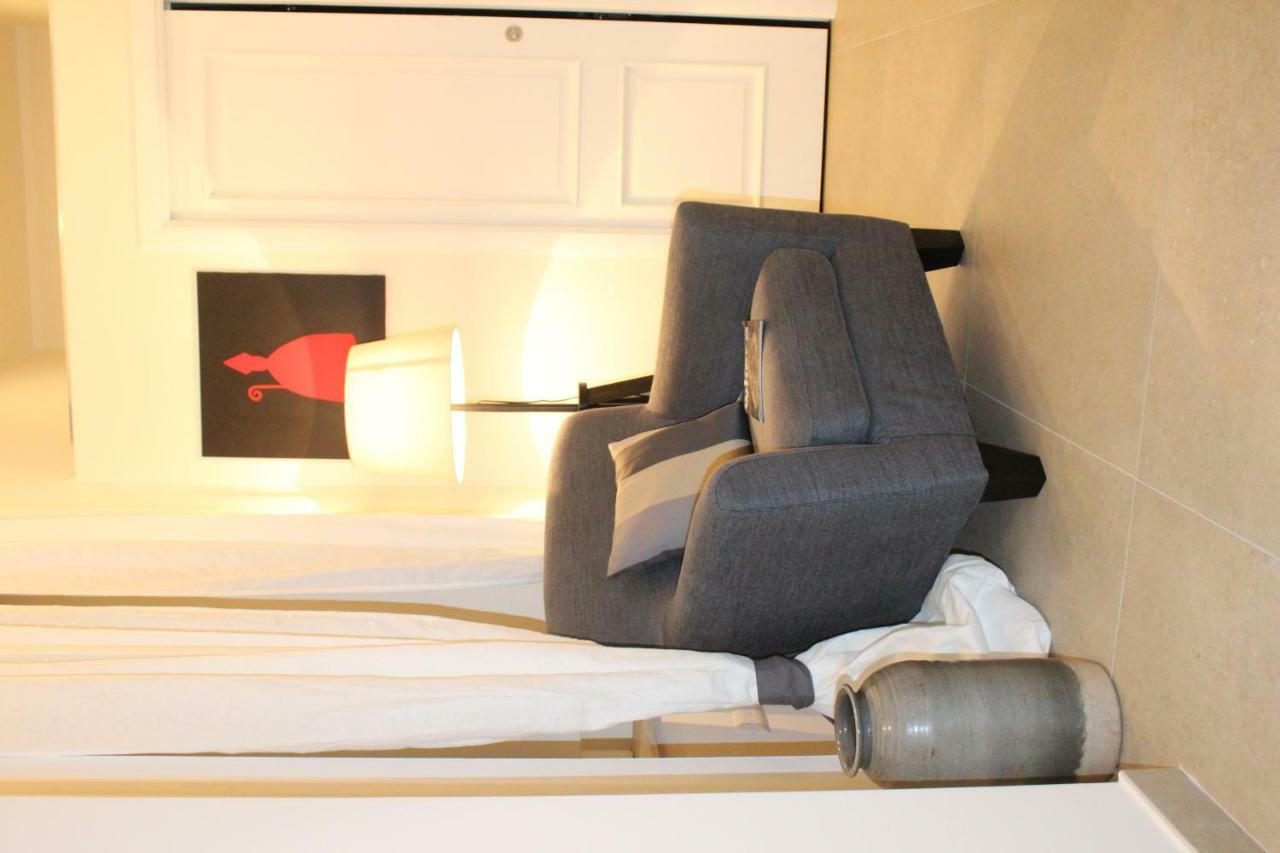 Le Mummarelle 64 Apartment Napoli Bagian luar foto