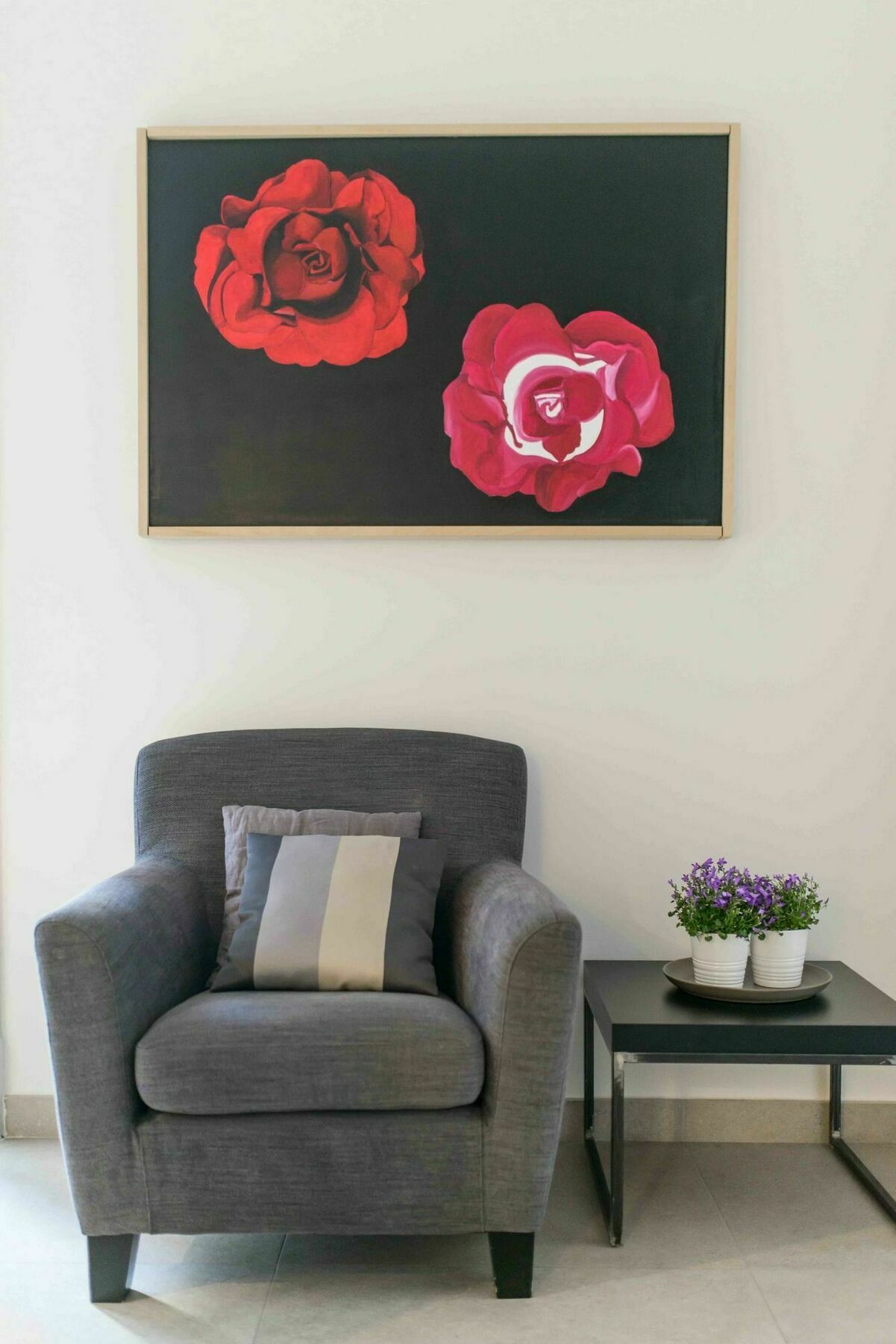 Le Mummarelle 64 Apartment Napoli Bagian luar foto