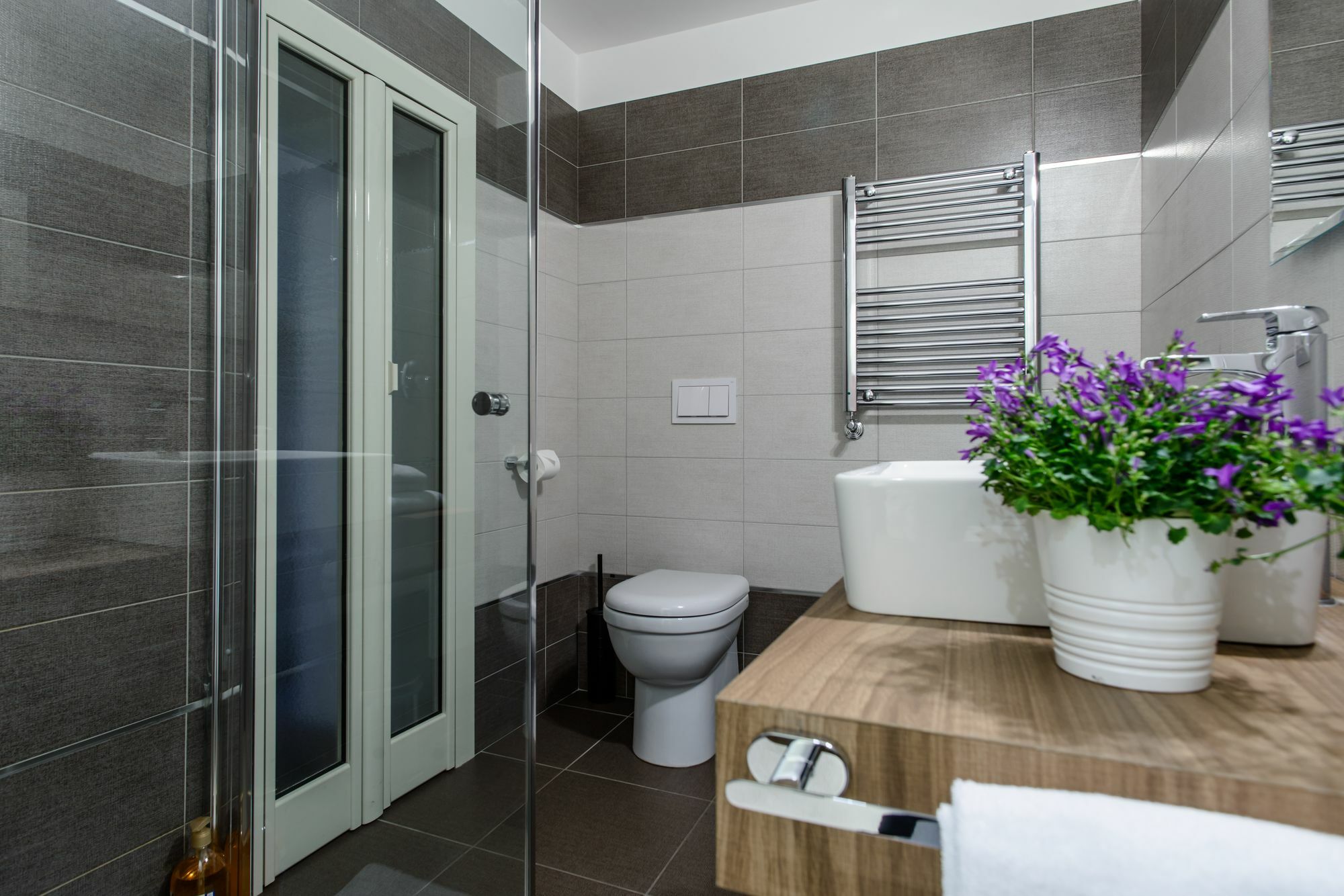 Le Mummarelle 64 Apartment Napoli Bagian luar foto